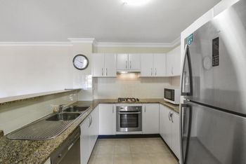 Sorrento Apartment 401 - Accommodation ACT 5