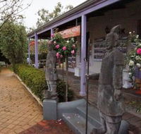 Spooky Hall Motel - Accommodation ACT