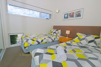 Pandanus Pocket 27 Holiday Apartment Casuarina - Accommodation ACT 3
