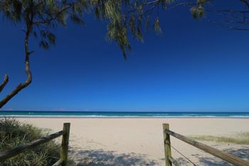 Pandanus Pocket 27 Holiday Apartment Casuarina - Accommodation ACT 5