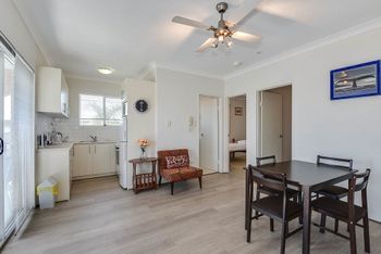  Accommodation ACT