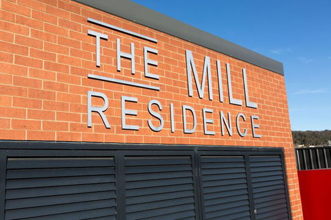 Trendy Self Contained City Apartment - Accommodation ACT 2