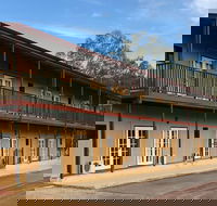 Settlers Hotel York - Accommodation ACT