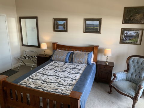 Settlers Hotel York - Accommodation ACT 3