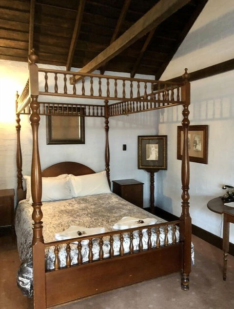 Settlers Hotel York - Accommodation ACT 2