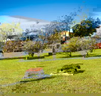 Bungo Beach House Pet Friendly House - Accommodation ACT
