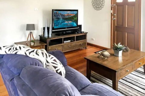 Rye Sleeps 10, Great Weekender - Accommodation ACT 0