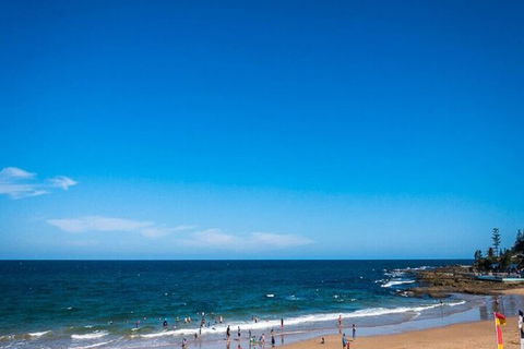 Mareeba Sublime Ocean Views - Accommodation ACT 6