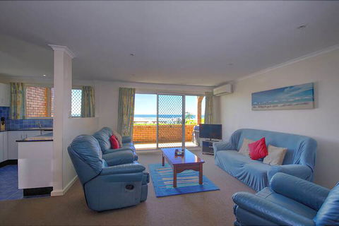 Mareeba Sublime Ocean Views - Accommodation ACT 3