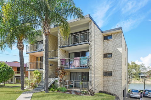 Barooga - Accommodation ACT 0
