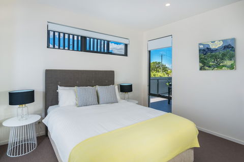 Round About Bulimba - Accommodation ACT 0