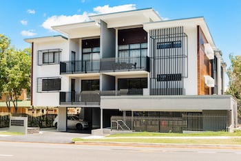 Round About Bulimba - Accommodation ACT 5