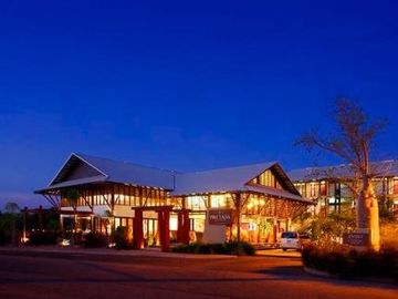 Pinctada Cable Beach - Accommodation ACT 0