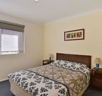 Quarter Deck Apartment 2 - Accommodation ACT