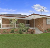 Warrigal House - Accommodation ACT