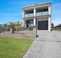 Coogee Townhouse - Accommodation ACT