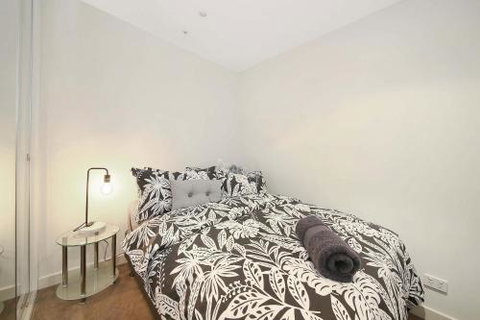 A Cozy 2BR CBD Apartment Near Bourke St. Mall - Accommodation ACT 1