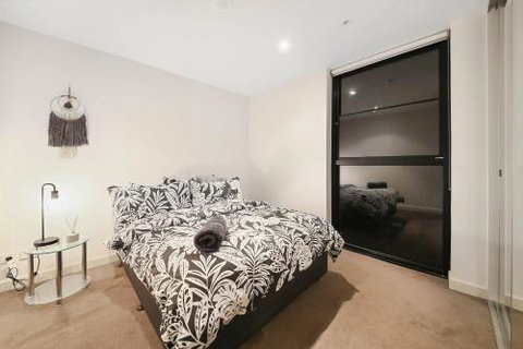 A Cozy 2BR CBD Apartment Near Bourke St. Mall - Accommodation ACT 3