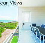 Ocean Views 41A Ocean Avenue - Accommodation ACT