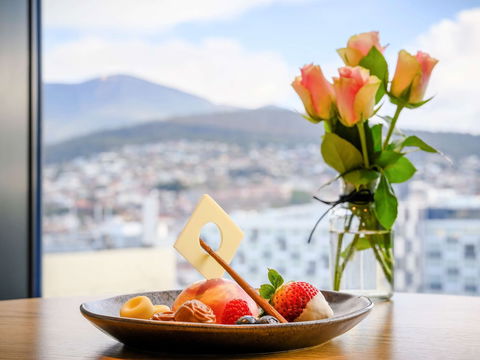 MÃ¶venpick Hotel Hobart - Accommodation ACT 6