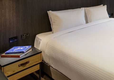 MÃ¶venpick Hotel Hobart - Accommodation ACT 2