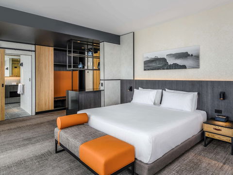 MÃ¶venpick Hotel Hobart - Accommodation ACT 3