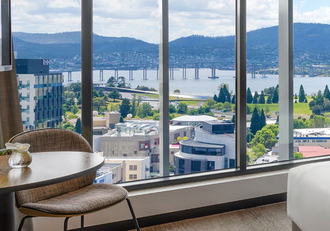 MÃ¶venpick Hotel Hobart - Accommodation ACT 5