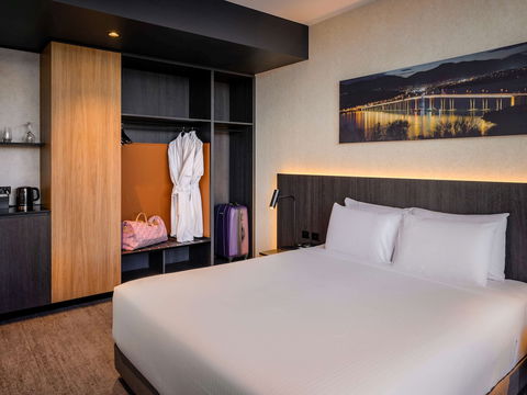 MÃ¶venpick Hotel Hobart - Accommodation ACT 4