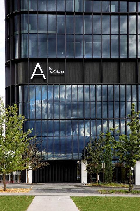 A By Adina Canberra - Accommodation ACT 0
