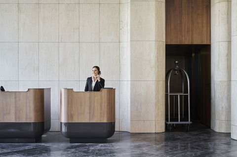 A By Adina Canberra - Accommodation ACT 5