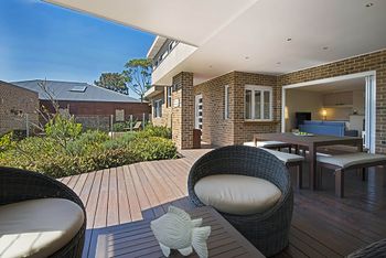 Blessings By The Sea - Accommodation ACT 6