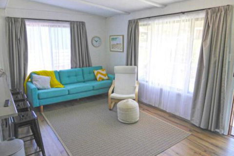 The Relax Shack At Culburra Beach Sleeps 7 - Accommodation ACT 5