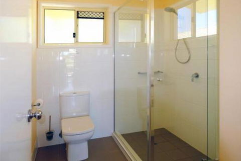 At Cylinder Unit 3 - Accommodation ACT 4