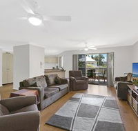 Mariners Apartment 18 - Accommodation ACT