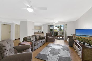 Mariners Apartment 18 - Accommodation ACT 0
