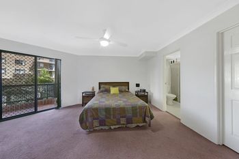 Mariners Apartment 18 - Accommodation ACT 3