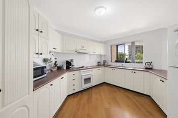 Mariners Apartment 18 - Accommodation ACT 1