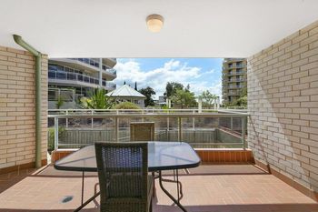 Mariners Apartment 18 - Accommodation ACT 2