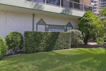 Mariners Apartment 18 - Accommodation ACT 4