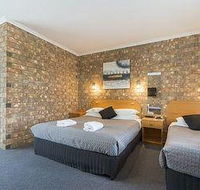 Comfort Inn Citrus Valley - Accommodation ACT