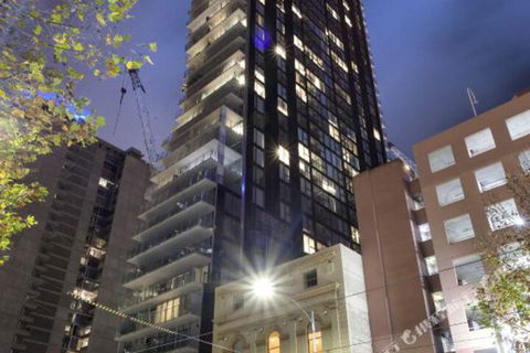 Zenith Melbourne Central - Accommodation ACT 0