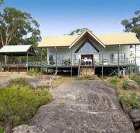 Wisemans Ferry Holiday House - Accommodation ACT