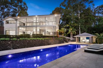 Paperbark - Accommodation ACT 0