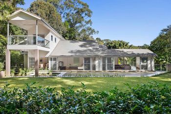 Paperbark - Accommodation ACT 3