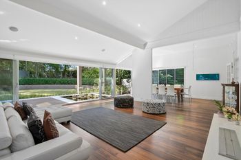 Paperbark - Accommodation ACT 6