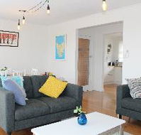 Newly Renovated Unit Waters Edge - Accommodation ACT