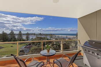 Peninsula 22 - Accommodation ACT 3
