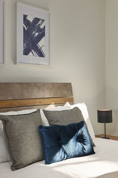 Spacious & Bright 1 Bedroom Apartment - Accommodation ACT 6