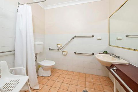 Econo Lodge Savannah Park Tamworth - Accommodation ACT 1