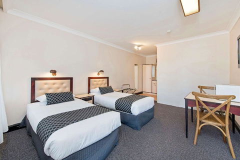 Econo Lodge Savannah Park Tamworth - Accommodation ACT 6